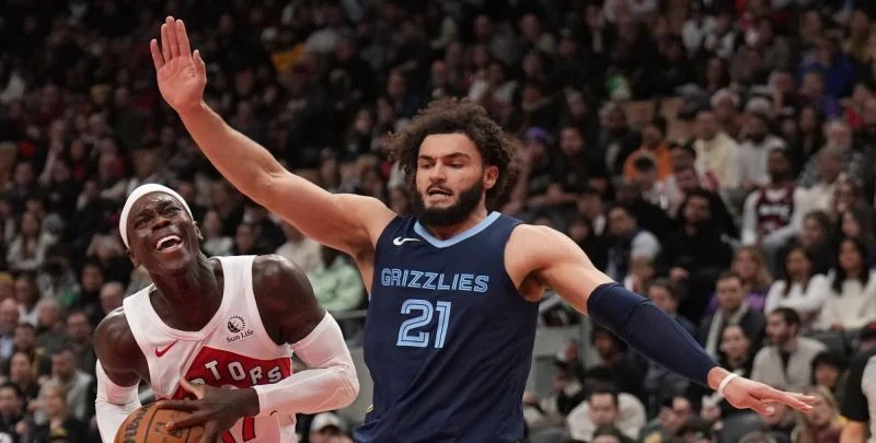 Мемфис - Хьюстон