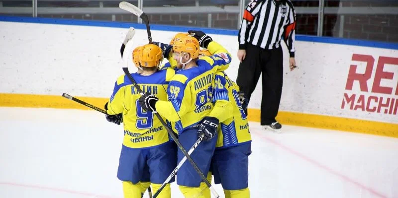 Челны - Южный Урал