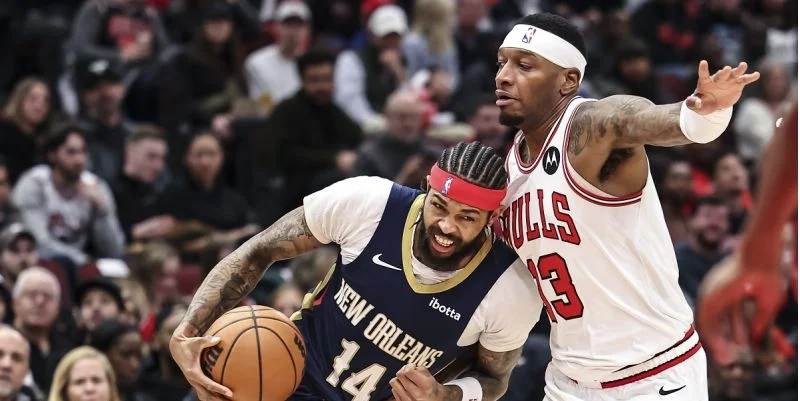 Нью-Орлеан - Вашингтон