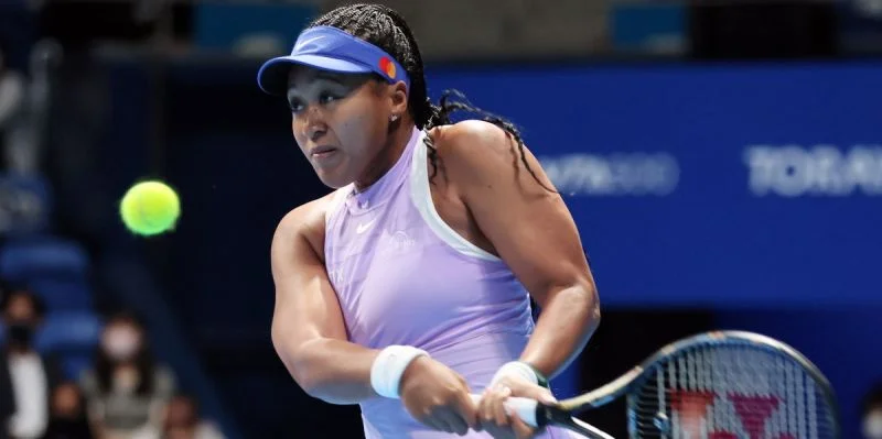 Леся Цуренко - Наоми Осака Леся Цуренко - Наоми Осака