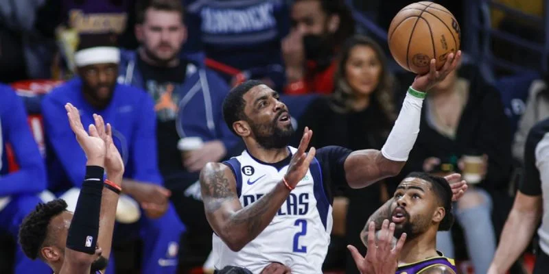 Даллас - Сан-Антонио