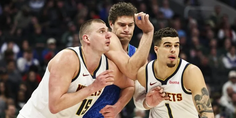 Денвер - Сакраменто Денвер - Сакраменто