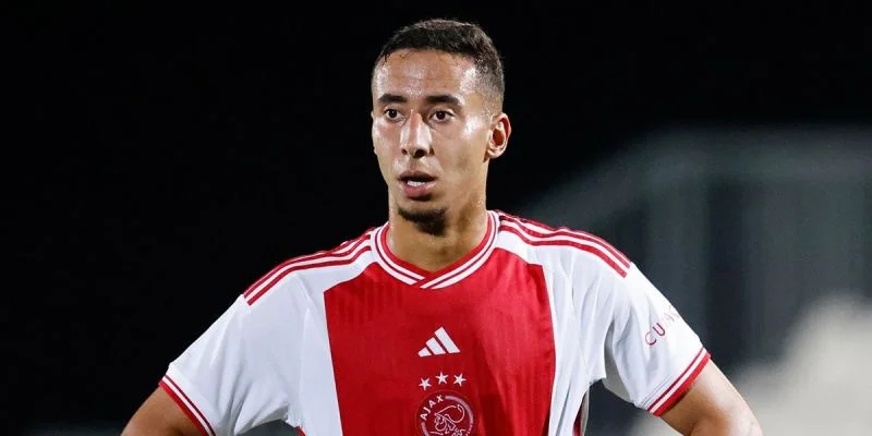 Аякс - Буде-Глимт