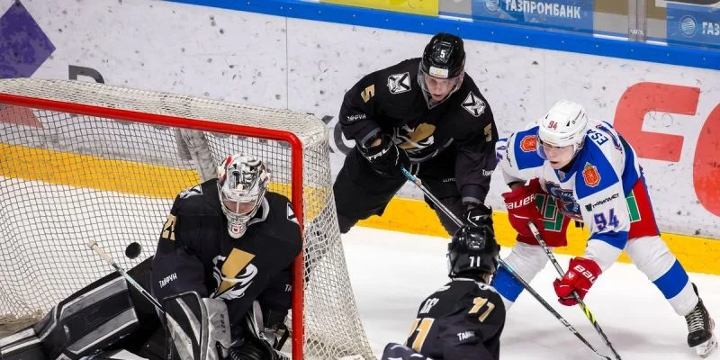 Тайфун - Атлант Тайфун - Атлант