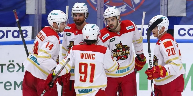 Шанхайские Драконы - Лада Шанхайские Драконы - Лада