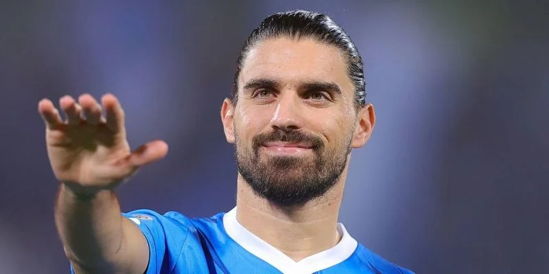 Сепахан - Аль-Хиляль Сепахан - Аль-Хиляль