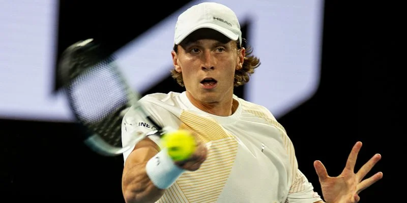 Штруфф — Руусувори. Прогноз и ставки на матч ATP Роттердам (15 февраля 2024 года)
