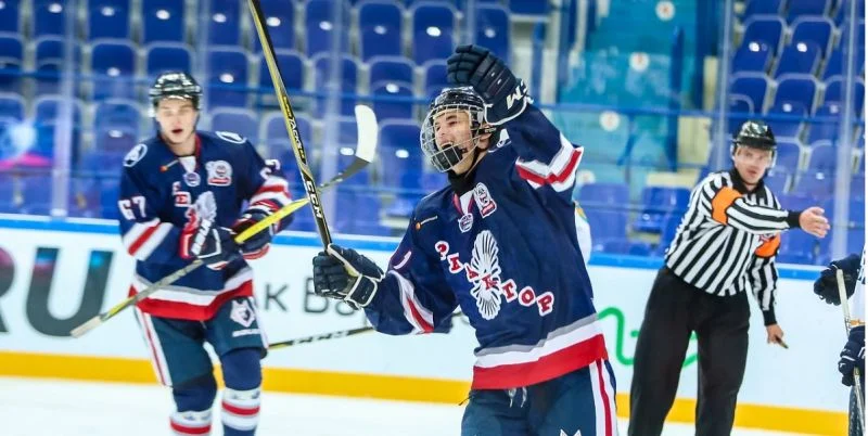 Реактор - Спутник Альметьевск