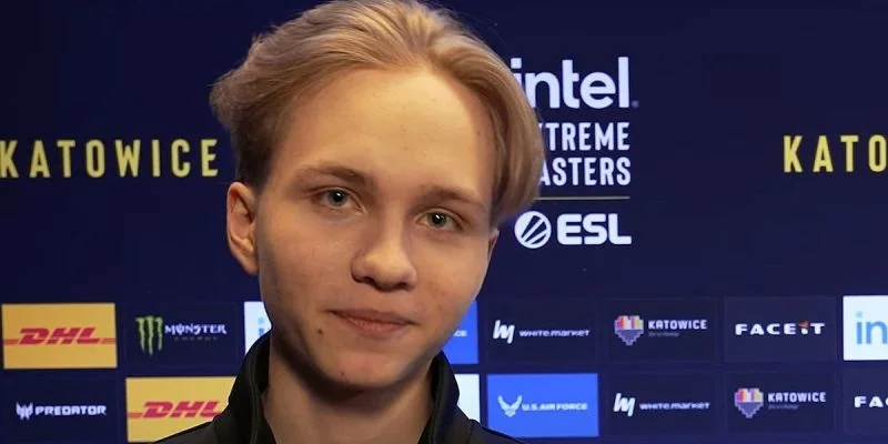 FaZe Clan - G2 Esports