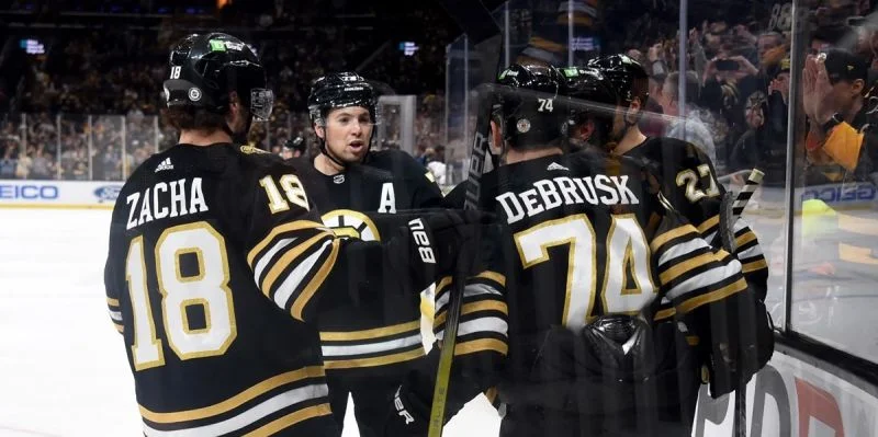 Бостон - Сиэтл