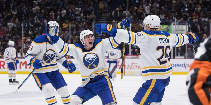 Баффало - Флорида Баффало - Флорида