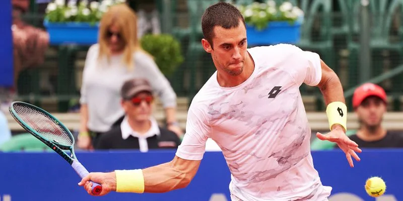 Андреа Вавассори - Ласло Дьере Андреа Вавассори - Ласло Дьере