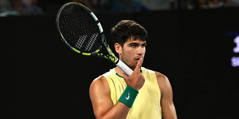 Алькарас — Уго Карабелли. Прогноз и ставки на матч ATP Буэнос-Айрес (16 февраля 2024 года)
