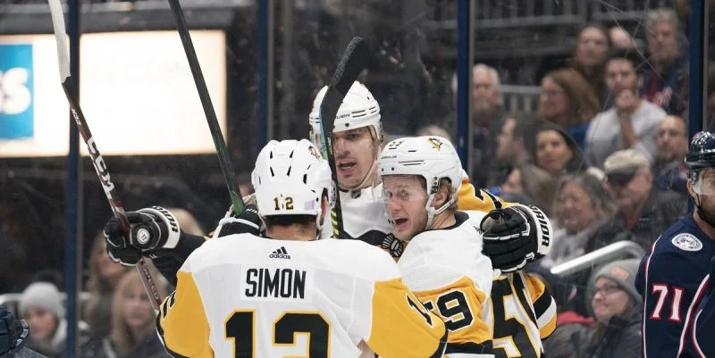 Чикаго - Питтсбург Чикаго - Питтсбург