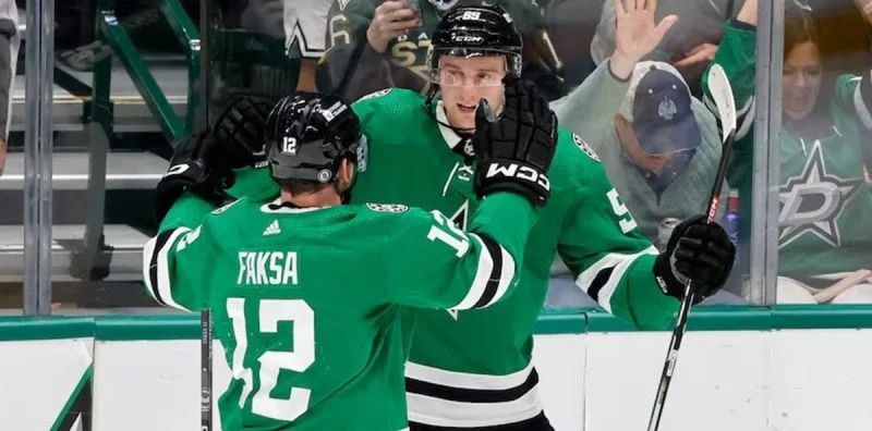 Нэшвилл - Даллас