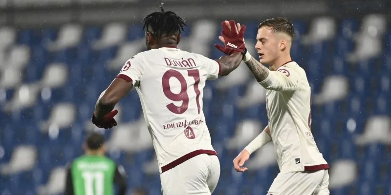 Торино - Лечче