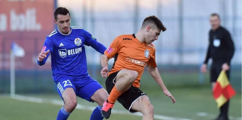 Славен Белупо - Истра 1961