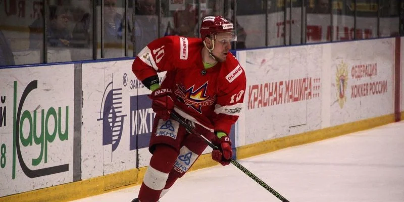 Ижсталь - Южный Урал