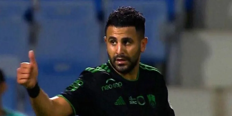 Аль-Ахдуд - Аль-Ахли