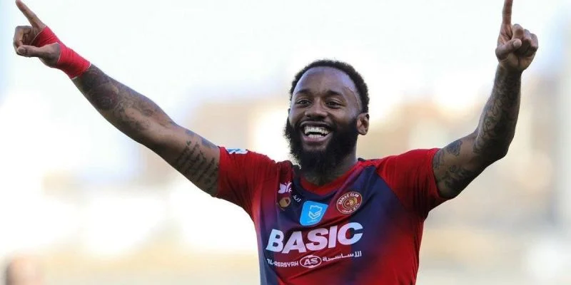 Дамак - Аль-Шабаб