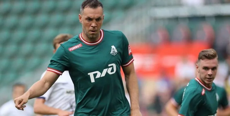 Локомотив - Алтын Асыр (Тур)