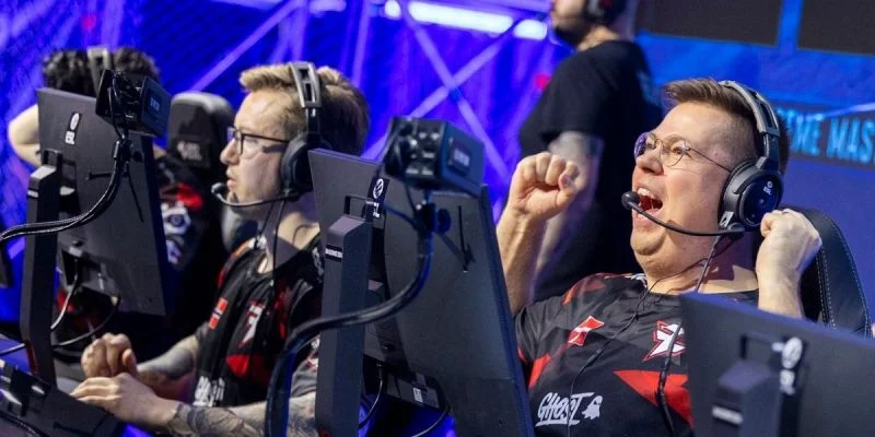 FaZe Clan - Eternal Fire FaZe Clan - Eternal Fire