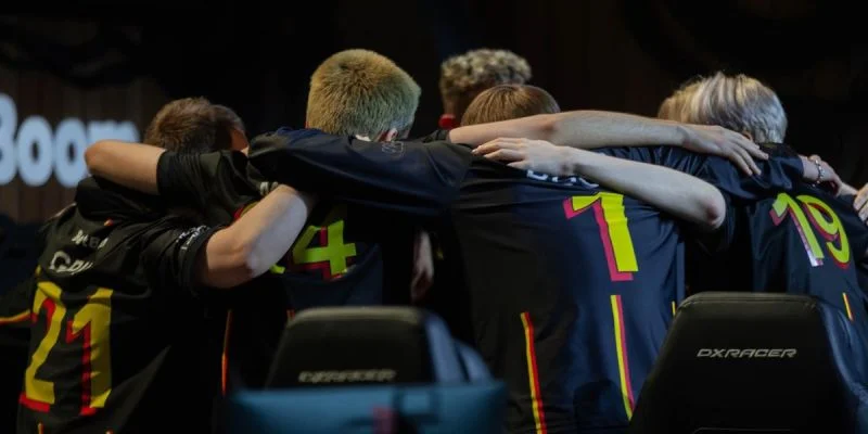 BB Team - Team Liquid BB Team - Team Liquid