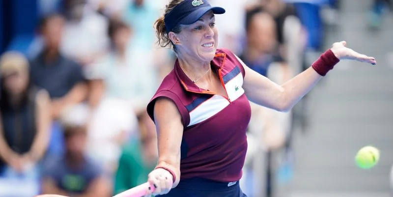 Елена Рыбакина - Анастасия Павлюченкова