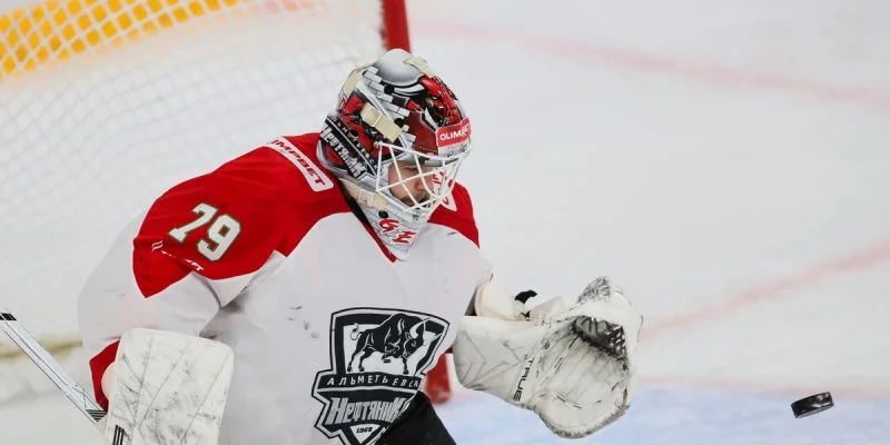 Нефтяник Ал - Сокол Нефтяник Ал - Сокол