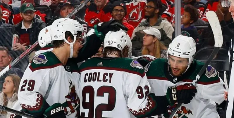 Аризона - Каролина Аризона - Каролина