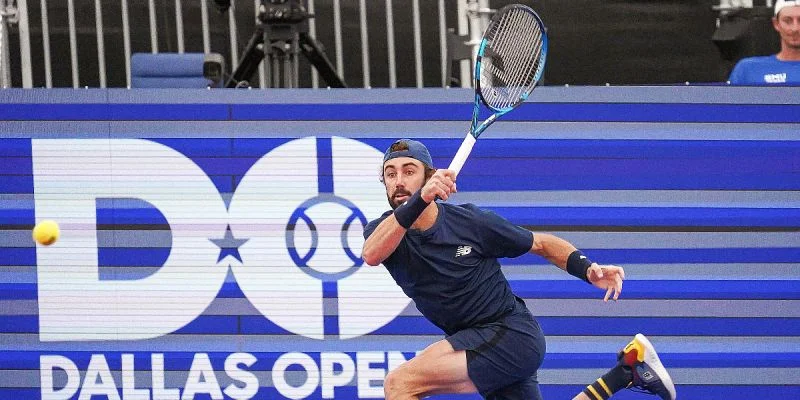 Джордан Томпсон - Томми Пол