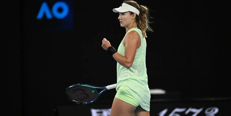 Анна Калинская - Камилла Рахимова