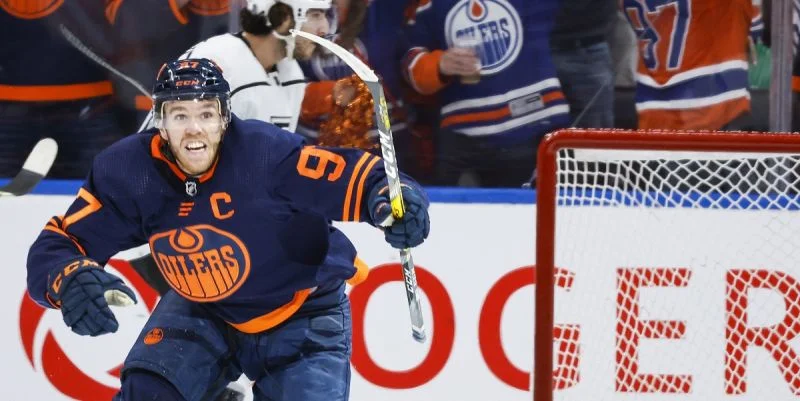 Даллас - Эдмонтон