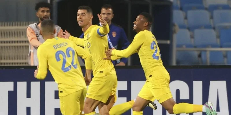 Аль-Наср - Аль-Фатх