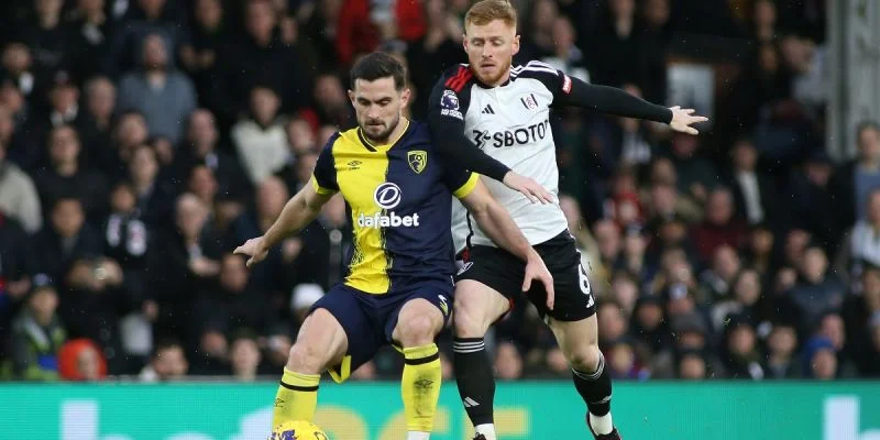 Ньюкасл - Борнмут Ньюкасл - Борнмут