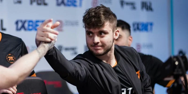 Fnatic - sAw Fnatic - sAw