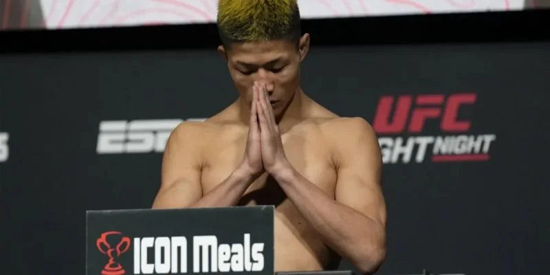 Ринья Накамура - Карлос Вера Ринья Накамура - Карлос Вера