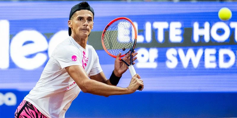 Факундо Диас Акоста - Федерико Кория Факундо Диас Акоста - Федерико Кория