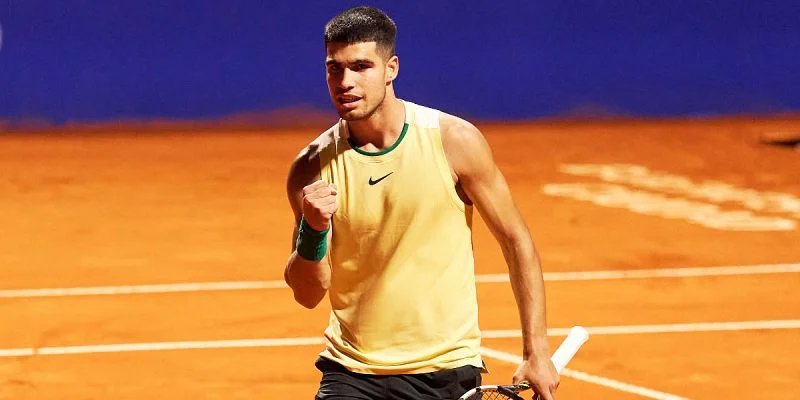 Алькарас — Харри. Прогноз и ставки на матч ATP Буэнос-Айрес (18 февраля 2024 года)
