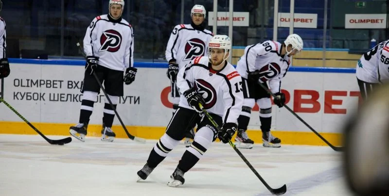 Рубин - Рязань