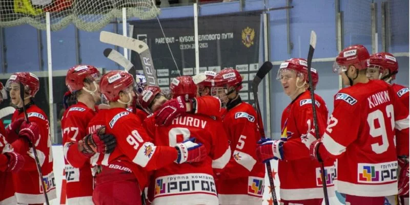 Ижсталь - Челмет