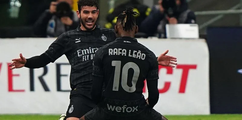 Монца - Милан