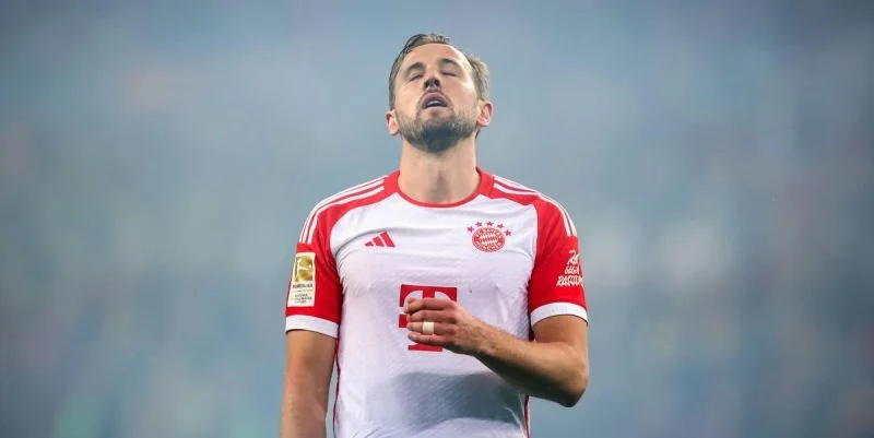 Бохум - Бавария