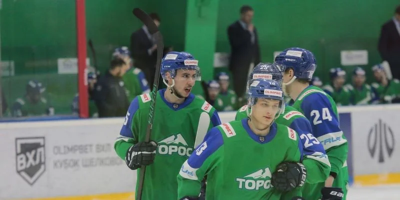 Торос - Зауралье Торос - Зауралье