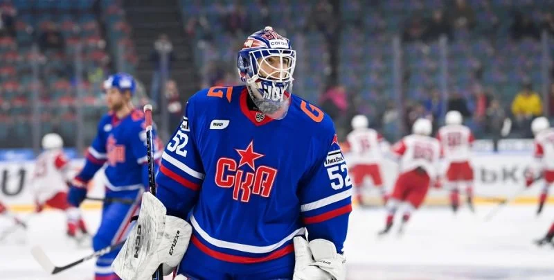 СКА - Торпедо НН СКА - Торпедо НН