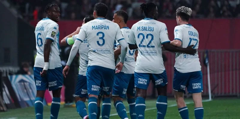 Монако - Тулуза Монако - Тулуза