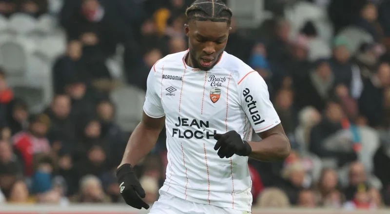 Страсбург - Лорьян