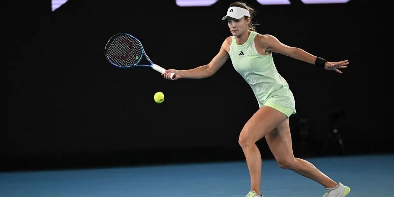 Анна Калинская - Сторм Хантер