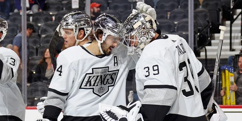 Питтсбург - Лос-Анджелес Питтсбург - Лос-Анджелес