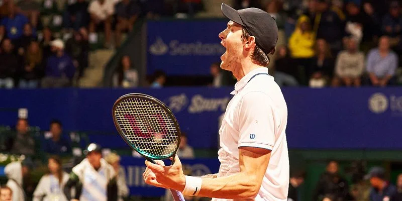 Николас Харри - Факундо Диас Акоста Николас Харри - Факундо Диас Акоста